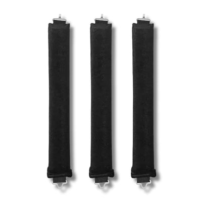 Overnight Blowout Rollers (3 Pack)