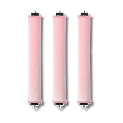 Overnight Blowout Rollers (3 Pack)