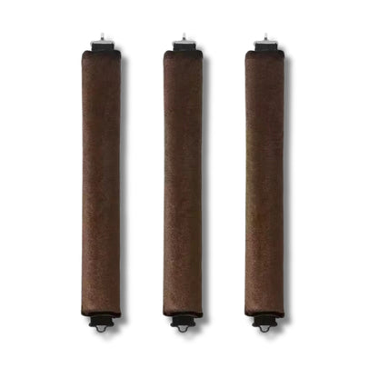 Overnight Blowout Rollers (3 Pack)